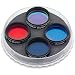 Orion Stargazer's Filter Set, 1.25