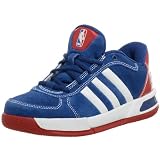 adidas BTB LT NBA Pistons Basketball Shoe