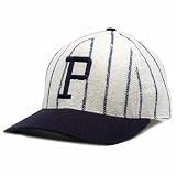Pittsburgh Pirates 1912-14 Road Cooperstown Fitted Cap