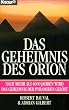 Das Geheimnis des Orion