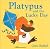 Platypus and the Lucky Day