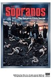 DVD : The Sopranos - The Complete Fifth Season (Rental Pack)