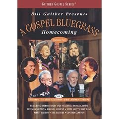 Gospel Bluegrass Homecoming, Vol. 2