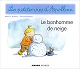 Le Bonhomme de neige