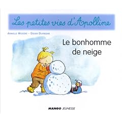 Le Bonhomme de neige