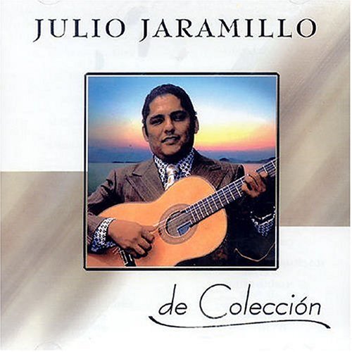 Julio Jaramillo - JULIO JARAMILLO - Zortam Music