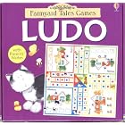 Click here to buy Ludo (Farmyard Tales Board Games) by  F Brooks.