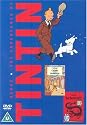 The Adventures Of Tintin - Vol. 1 [1990] [DVD]
