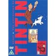 The Adventures Of Tintin - Vol. 1 [UK IMPORT]