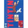 The Adventures Of Tintin - Vol. 1 [1990] [DVD]