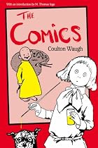 The Comics (Studies in popular culture)