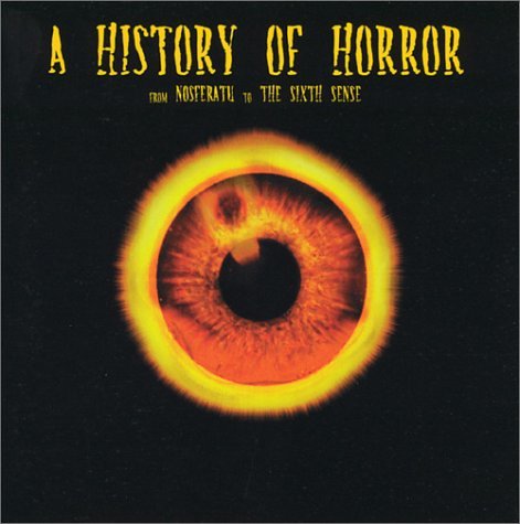 CD-Charts  Search : The History of Horror