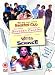 John Hughes Collection - Breakfast Club/Weird Science/Sixteen Candles