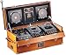 American Shop - Nostalgie CD / Radio / Cassette Boombox