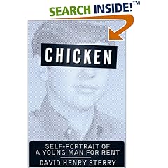 Chicken: Self-Portrait of a Young Man for Rent