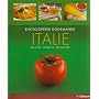Encyclop�die Gourmande Italie de Collectif