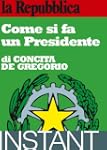 Come si fa un Presidente