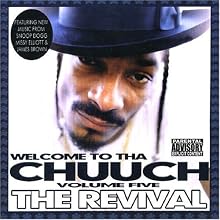 Welcome to Da Chuuch V.5
