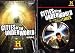 Cities Of The Underworld Complete Season Two and Cities Of The Underworld Complete Season Three : The History Channel 8 disc Set : Approx 1200 Minutes
