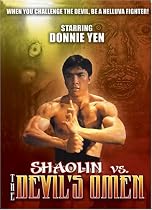 Shaolin vs. The Devil's Omen