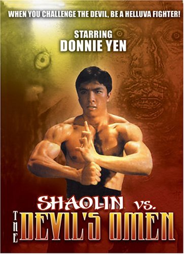 Free Download Of Shaolin vs. The Devil's Omen