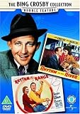 Bing Crosby Collection - Rhythm On The River / Rhythm On The Range