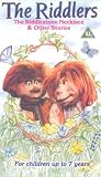 The Riddlers - the Riddlestone Necklace and Other Stories [VHS]