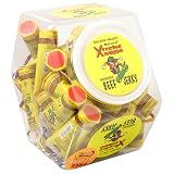 Golden Valley Natural Xtreme Shreds Shredded Beef Jerky, 36-Count Jar