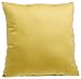 Throw Pillow, Gold