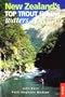 New Zealand's Top Trout Fishing Waters