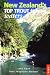 Book New Zealand's Top Trout Fishing Waters (Fly Fishing International)