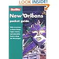 Berlitz New Orleans Pocket Guide (Berlitz Pocket Guides) by Inc. Berlitz International