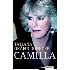 Camilla. (Diana Hardcover) (Gebundene Ausgabe)