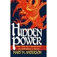 Hidden Power: The Palace Eunuchs of Imperial China by Mary M. Anderson