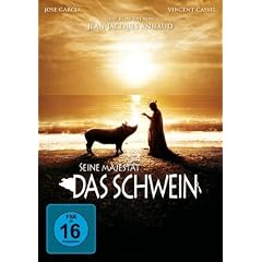 Seine Majest�t das Schwein