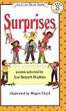 Surprises (I Can Read Book 3)