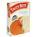 Tasty Bite Peanut Sauce & Noodles, 9.8-Ounce Boxes (Pack of 6)
