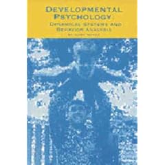 Developmental Psychology: Dynamical Systems and Behavior Analysis