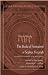 Book of Formation or Sepher Yetzirah: Attributed to Rabbi Akiba Ben Joseph by  ISBN 089254094X