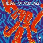 The Best of Acid Jazz by Acid Jazz