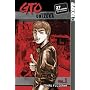 GTO: Great Teacher Onizuka: v. 1
