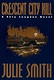 Crescent City Kill (Skip Langdon Novels)