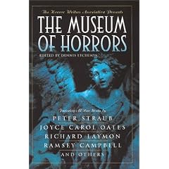 The Museum of Horrors