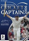 International Cricket Captain 2006 (PC CD)