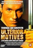 Ulterior Motives [DVD]