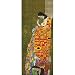 Gustav Klimt Die Hoffnung II 1000pc Jigsaw Puzzle