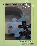 Review Addison Wesley  / Problem Solving with Java: JavaPlace Edition