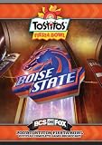 Boise State Broncos vs. Oklahoma Sooners 2007 Tostitos Fiesta Bowl Complete Game Broadcast DVD