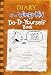 Diary of a Wimpy Kid Do-It-Yourself Book (Hardcover) by Jeff Kinney (Author)