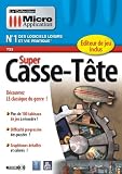 Super Casse-Tête